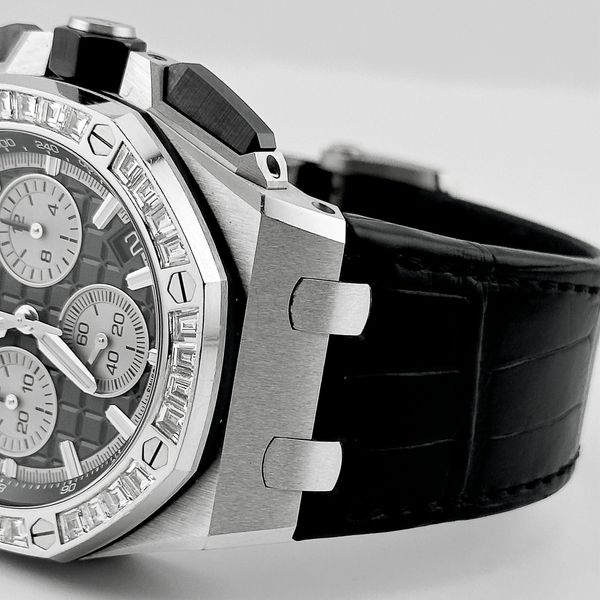 Audemars Piguet Royal Oak Offshore 26424BC.ZZ.D002CA.01